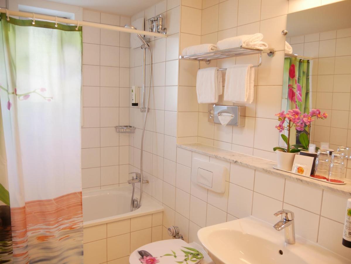 Parkhotel Marzahn Berlin Exterior photo