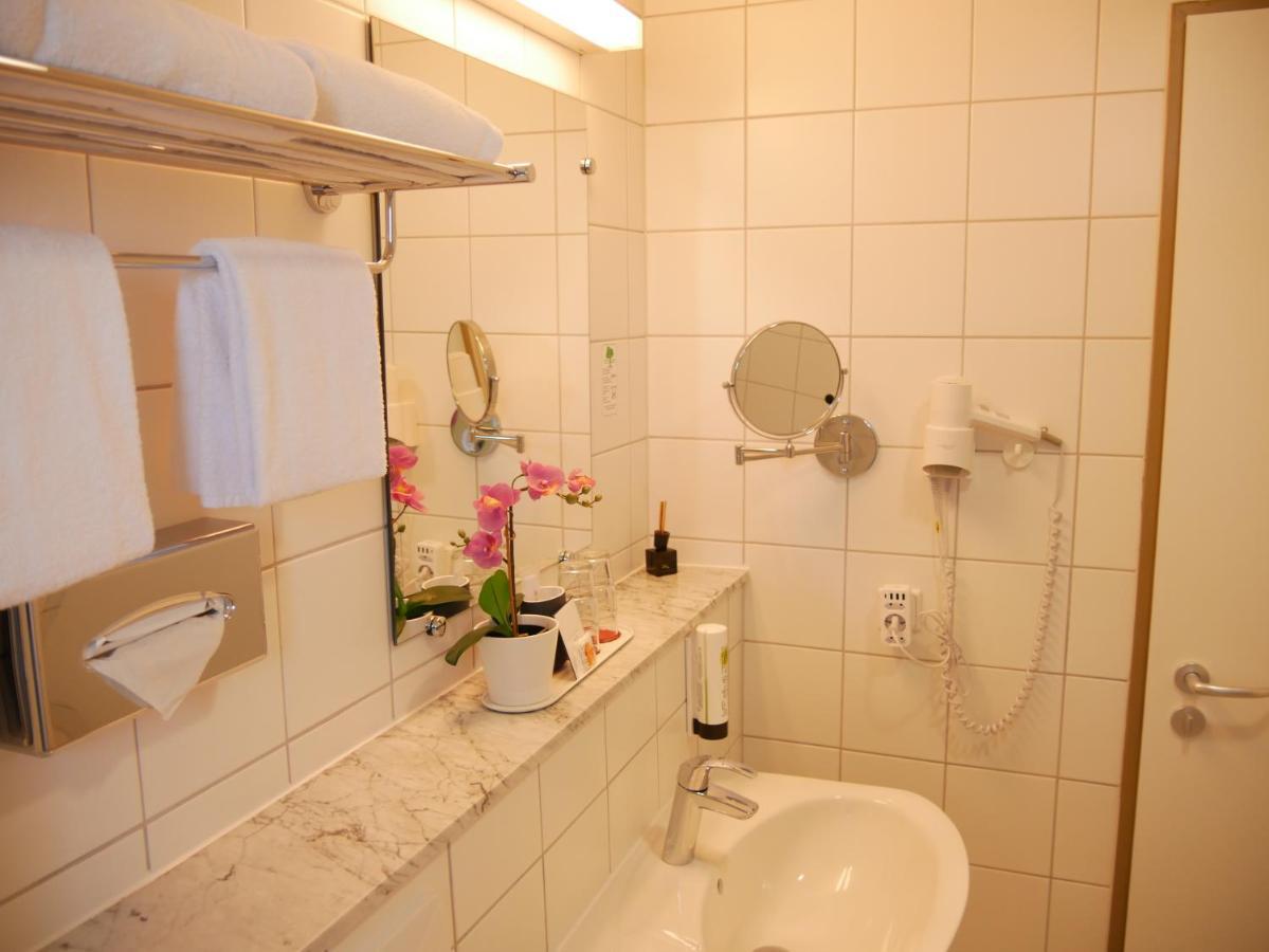 Parkhotel Marzahn Berlin Exterior photo