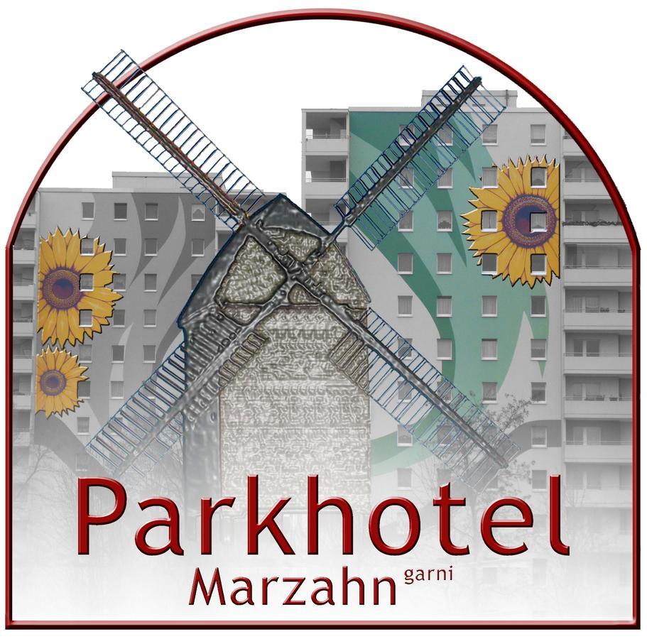 Parkhotel Marzahn Berlin Exterior photo